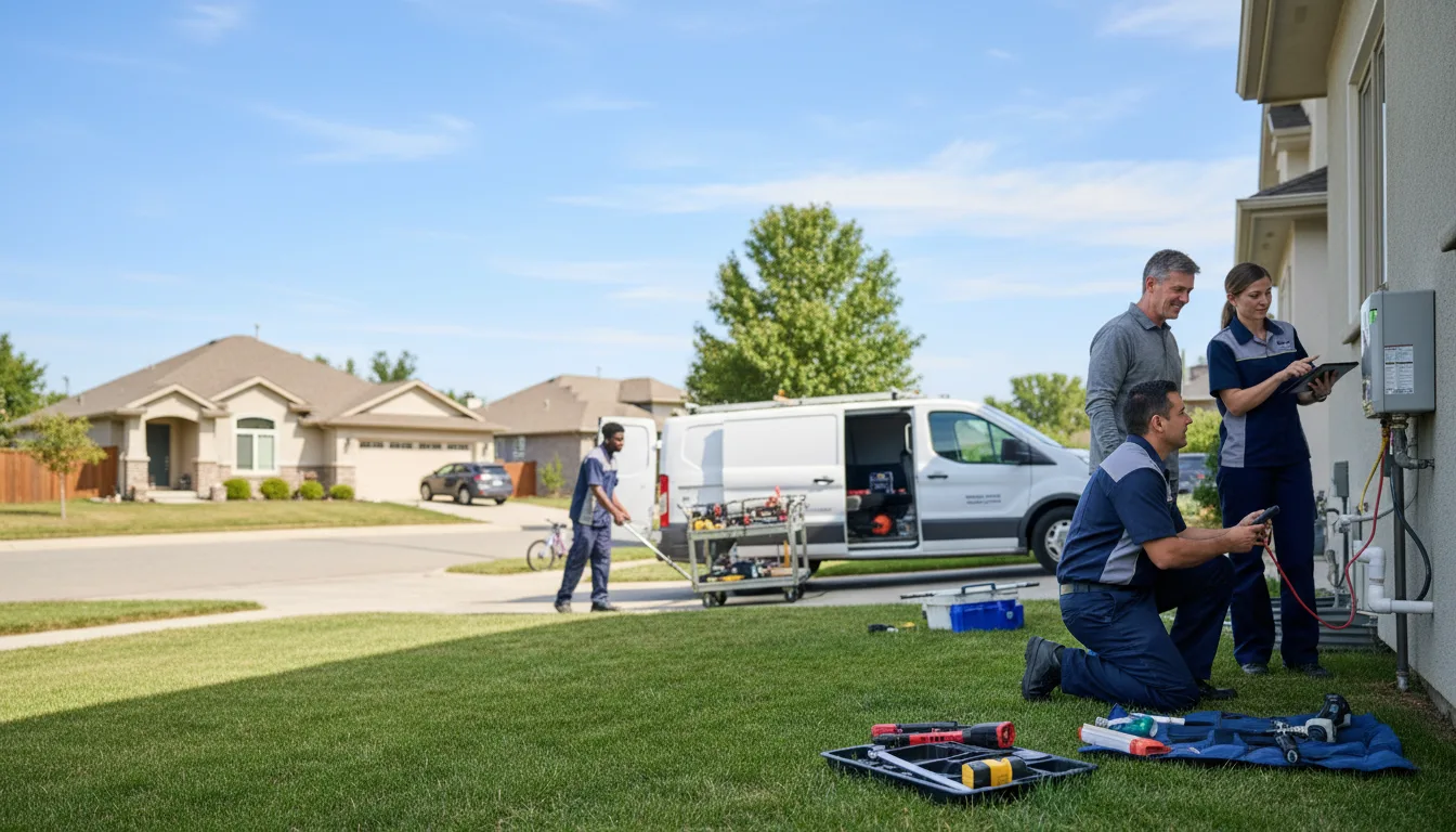 Professional Water Softener Services in Pine Beach, NJ